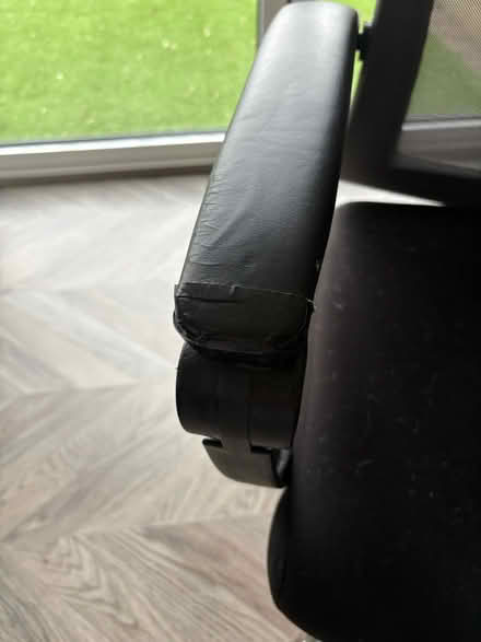 Photo of free Office chair (BR6) #2