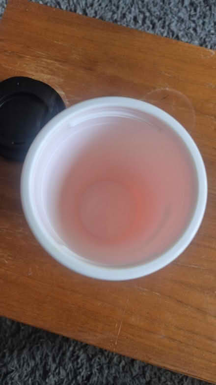 Photo of free Travel coffee cup (Teddington, TW11) #3