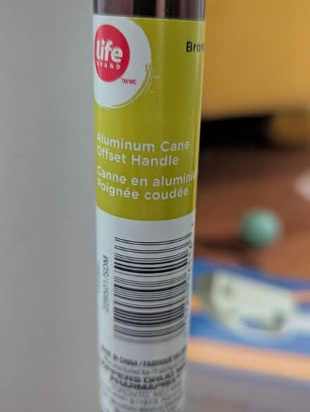 Photo of free Assorted cleaning/health supplies (Lawrence Heights) #3