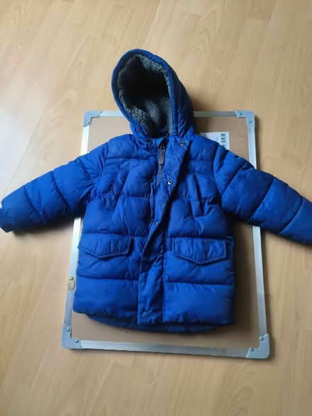 Photo of free Raincoat (Ratghar Road) #4