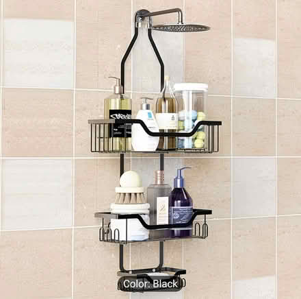 Photo of Bathroom caddy (Harrow HA3) #1