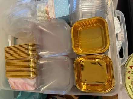 Photo of free Bits and bobs (SL9 8EL) #4