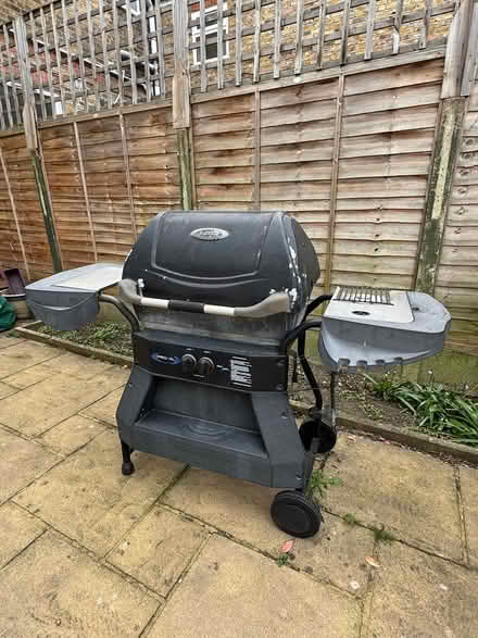 Photo of free Fiesta Optima Pro-XL gas grill (Brent NW2) #1