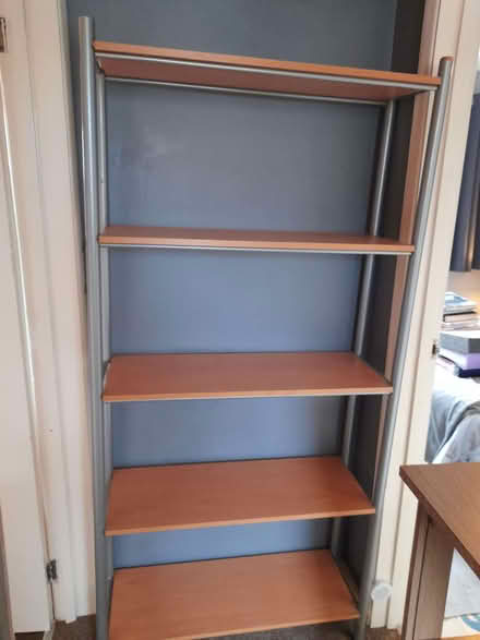 Photo of free Shelf Unit (Otford TN14) #1