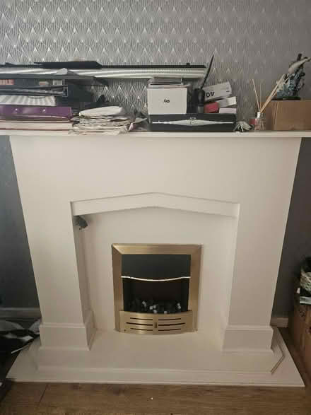 Photo of free Portable heating (Benwell NE4) #2