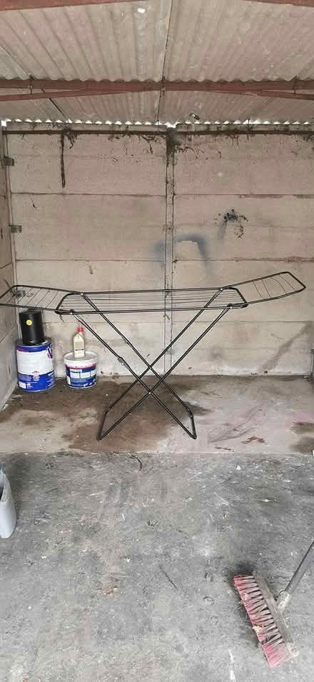 Photo of free Clothes Aire (Parkstone BH14) #3