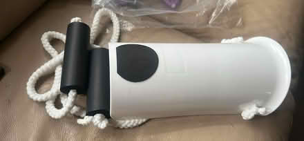 Photo of free Sock aid sock helper (Oakley MK43) #1