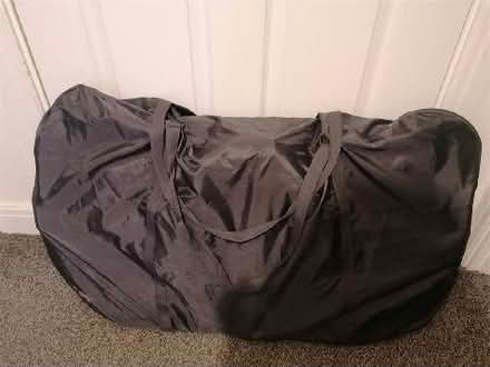 Photo of free Maxi cosi next to me crib (Draycott GL11) #1