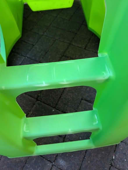 Photo of free Slide (Appleby-in-Westmorland CA16) #3