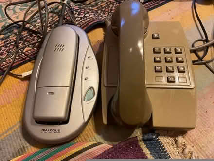 Photo of free Land line Phones (Newington Green N1) #1
