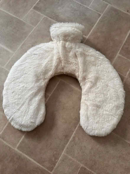Photo of free Neck hot water bottle (RG30, Reading West) #1