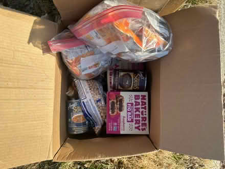 Photo of free Food, Gardening Containers, Misc (Redford) #1