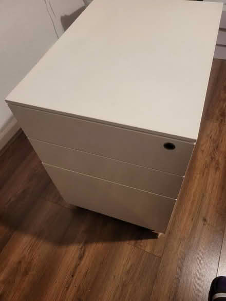 Photo of free Cabinet for home office (Morden) #1