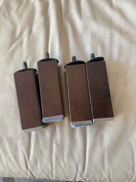 Photo of free 2 Seater Sofa (CT12) #4