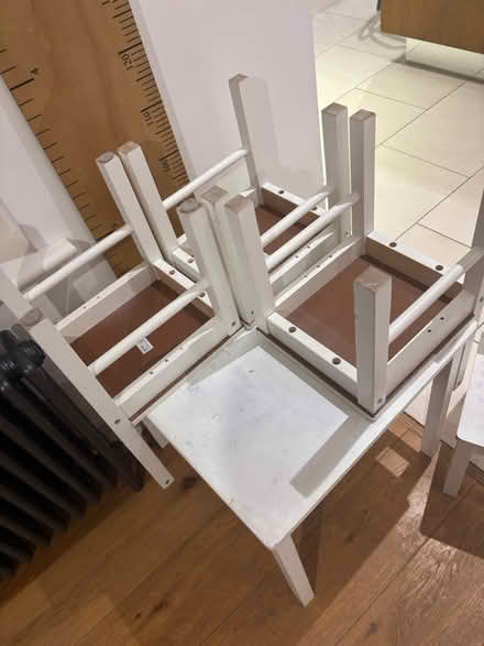 Photo of free Kids Ikea Table (Kt100ub) #2