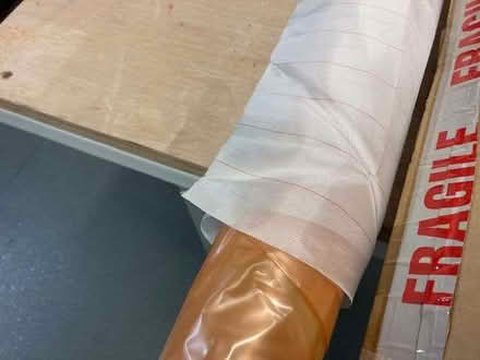 Photo of free Fibreglass/kevlar/carbon sheets (Lower Wolvercote OX2) #2