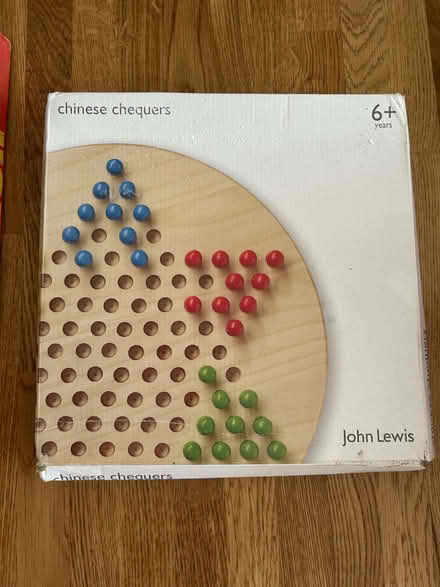 Photo of free Various Boardgames (Perry Vale SE23) #2