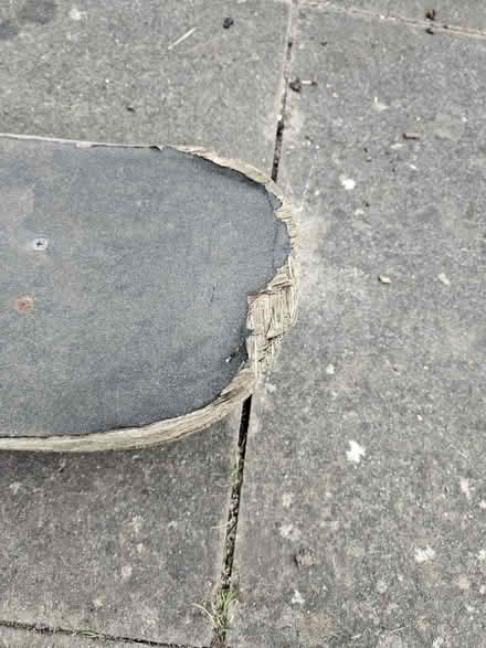 Photo of free Skateboard (Rushden) #2