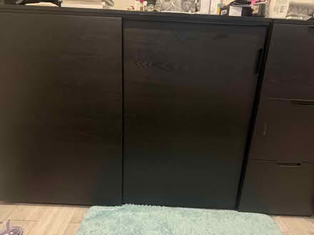 Photo of free Ikea sturdy multipurpose drawers (Cheam SM3) #2