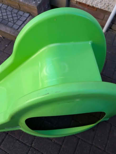 Photo of free Slide (Appleby-in-Westmorland CA16) #4