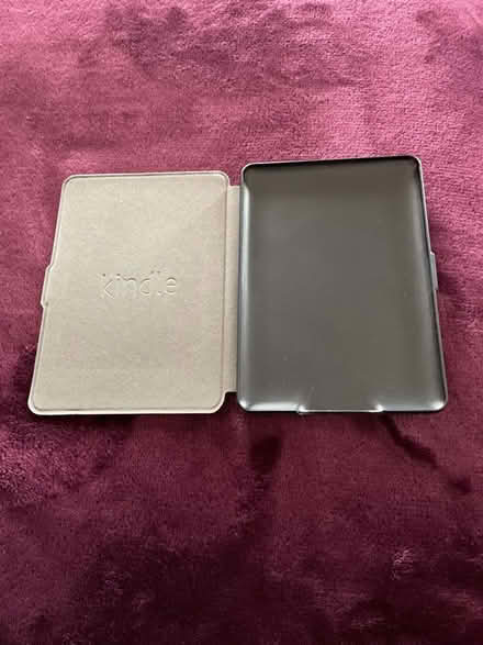 Photo of free Kindle cover for 5 inch size kindles (Cherry Orchard SY2) #1