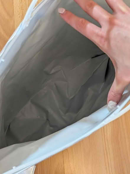 Photo of free 20 thermal bags (Eglinton-Lawrence) #2