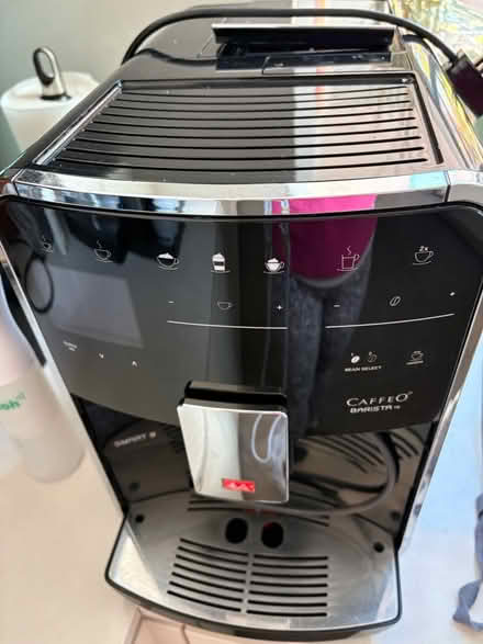 Photo of free Bean to cup coffee machine (Muswell hill N10) #1