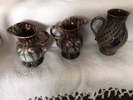 Photo of free Vintage porcelain jugs (Colchester CO4) #2