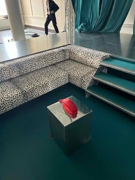 Photo of free Custom Bonket Cushions (ME13QY) #2