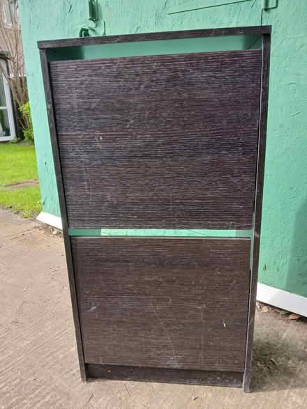 Photo of free Ikea shoe cabinet (Blackbird Leys OX4) #1