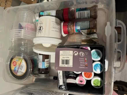 Photo of free Bits and bobs (SL9 8EL) #3