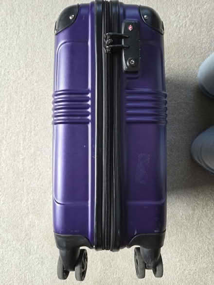 Photo of free Trespass Case (Swallownest S26) #2