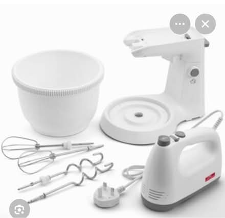 Photo of Cake mix (Barking IG11) #1