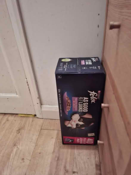 Photo of free Small boxes for packing (Hanworth TW13) #3