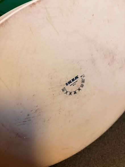 Photo of free dish (Islington N1) #2