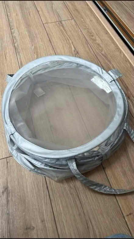 Photo of free Foldable basket (Tring HP23) #4