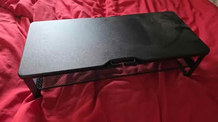 Photo of free Monitor Stand (Gosport, PO12) #1