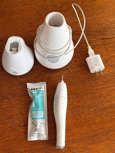 Photo of free TAO sonic electric toothbrushes (Oakland near Lake Merritt) #1