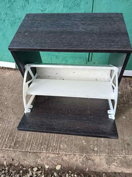 Photo of free Ikea shoe cabinet (Blackbird Leys OX4) #3