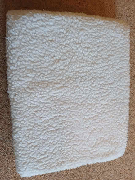 Photo of free Adjustable foot stool (Southport PR9) #2