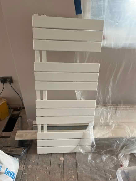 Photo of free Radiator (Great Burstead CM11) #1