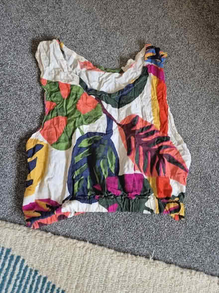 Photo of free Womens clothes (Minster Lovell OX29) #4