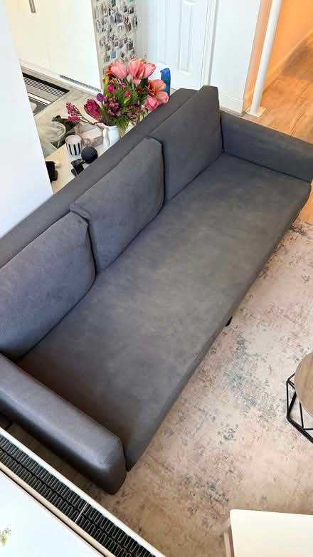Photo of free IKEA Sofa Bed (Upper Rissington GL54) #2