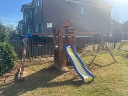 Photo of free Playground (Cumming,GA) #1