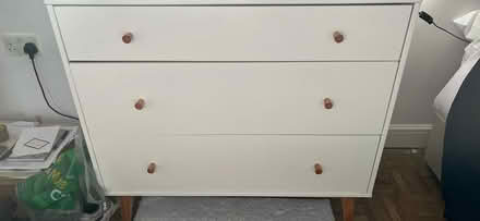 Photo of free Bedroom furniture #2 (Stowmarket IP14) #2