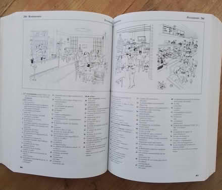 Photo of free Serious about Spanish (Kingsteignton TQ12 3) #3