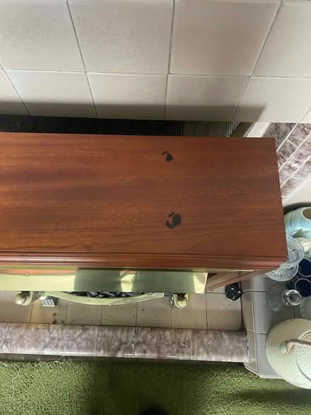 Photo of free Electric Fireplace (Stillorgan) #2