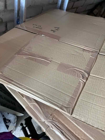 Photo of free Moving kit (Barnton EH4) #3