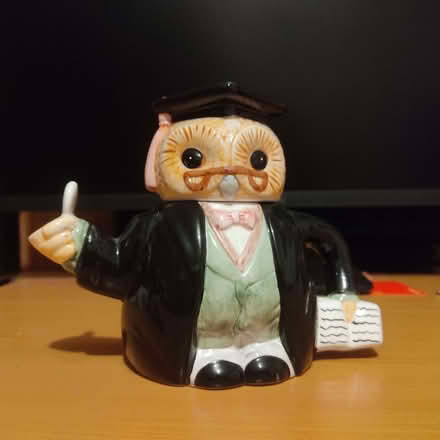 Photo of free Ornamental Teapot (Winchester SO23) #1