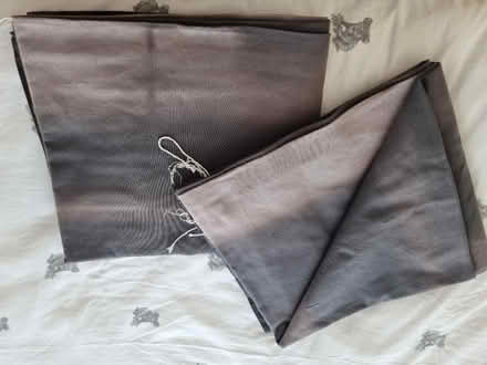 Photo of free Curtains (Enfield EN3) #2